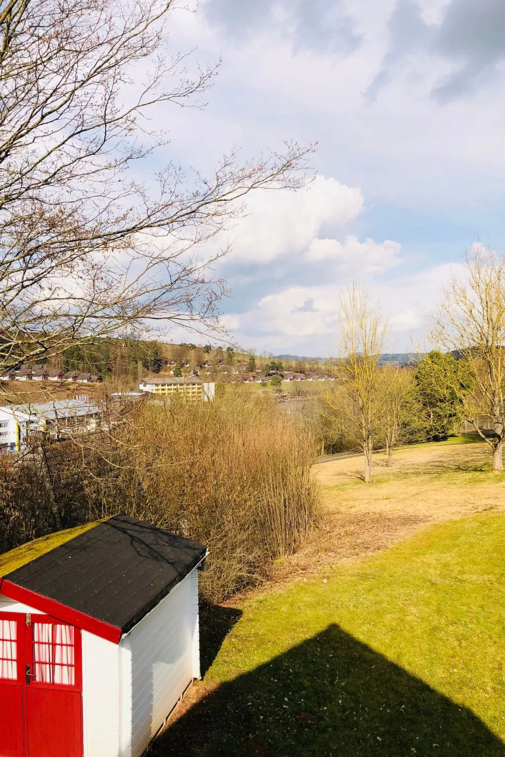 Charly in Kirchheim Seepark-Buiten