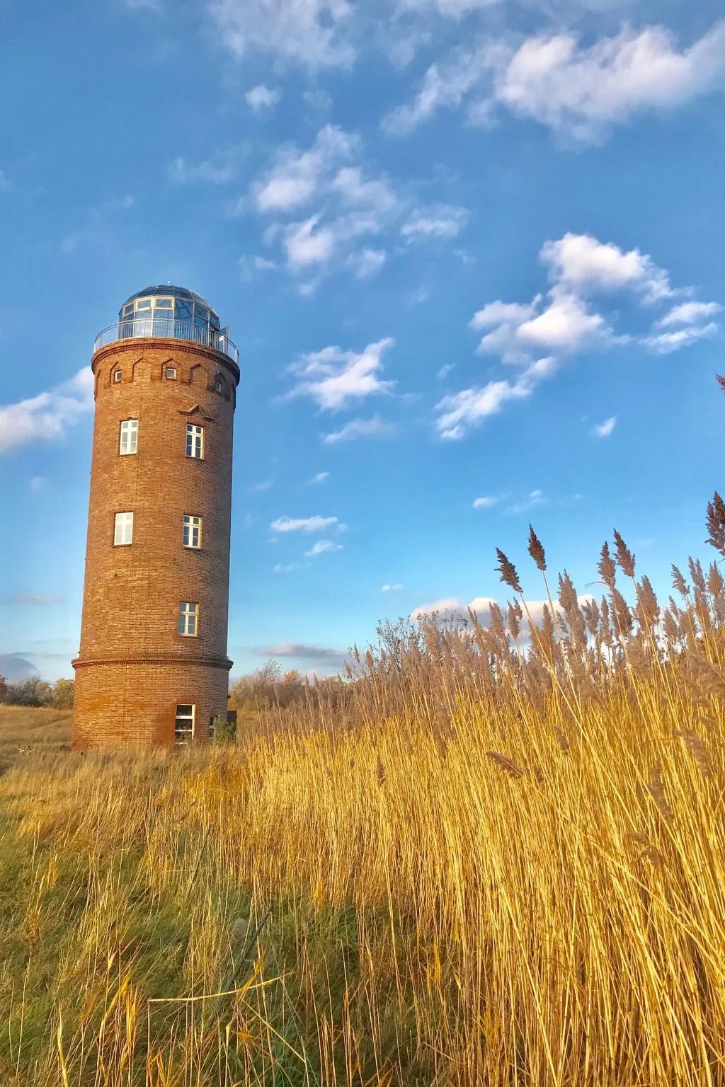 Meeresblickpanorama-Buiten