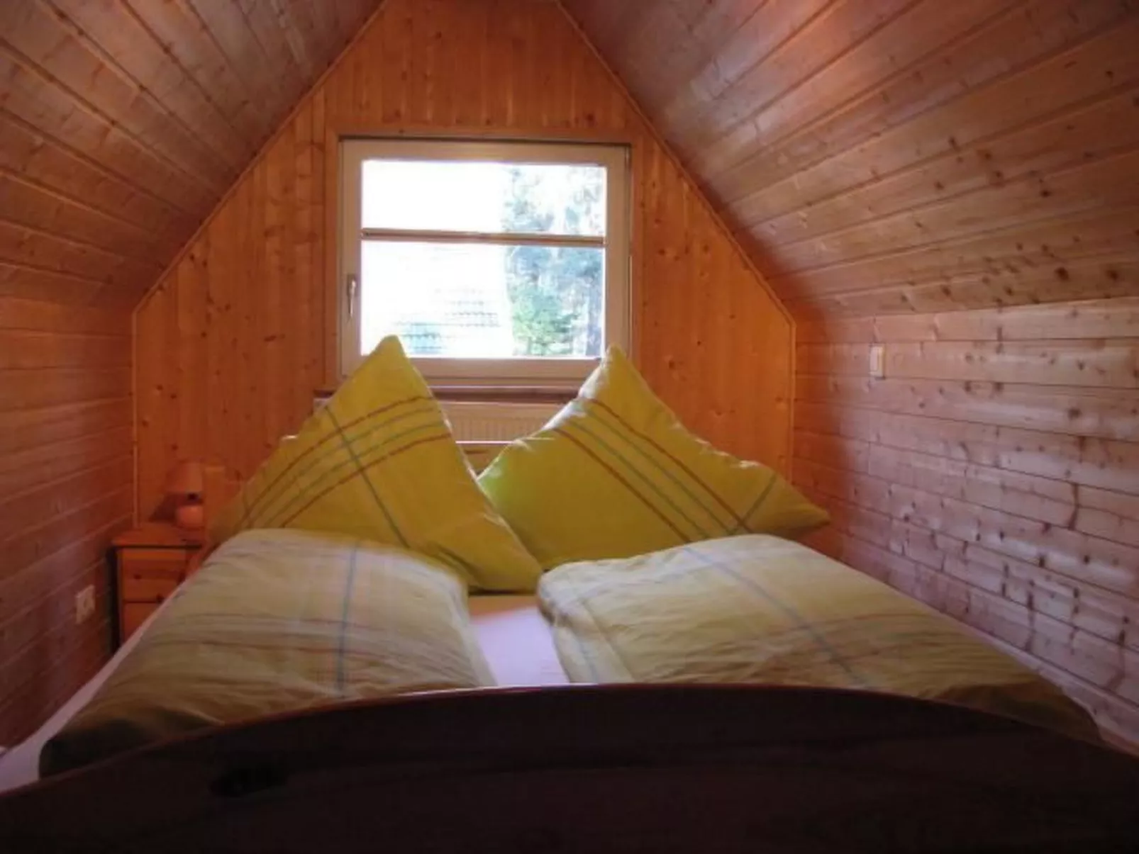 Wunderschönes Ferienhaus in Zinnowitz-Binnen