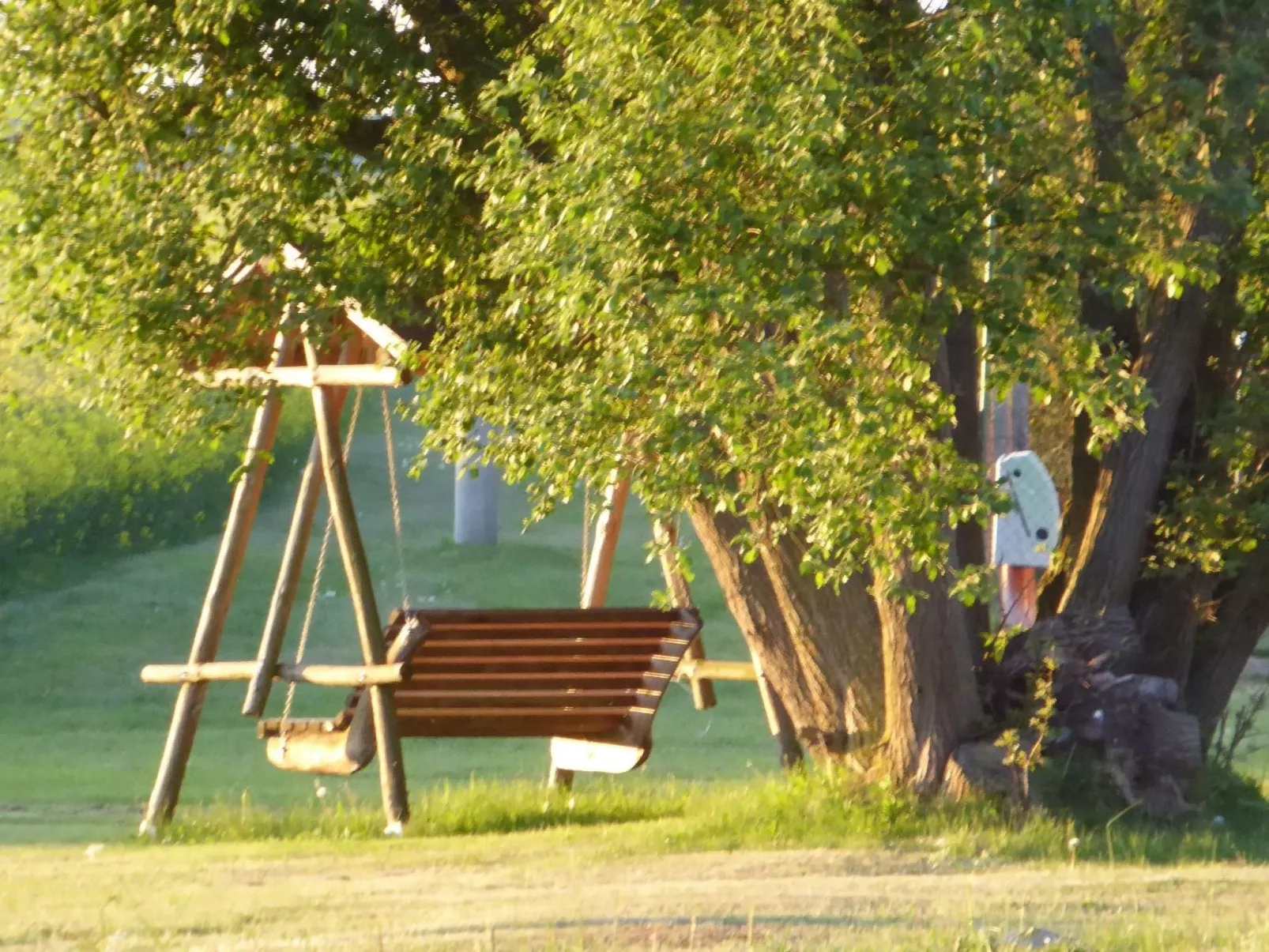 Hochwertige Ferienwohnung in Gingst-Buiten