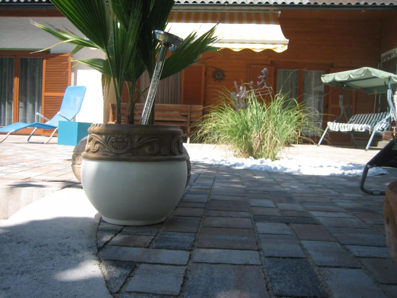 Erna Angermaier-Buiten