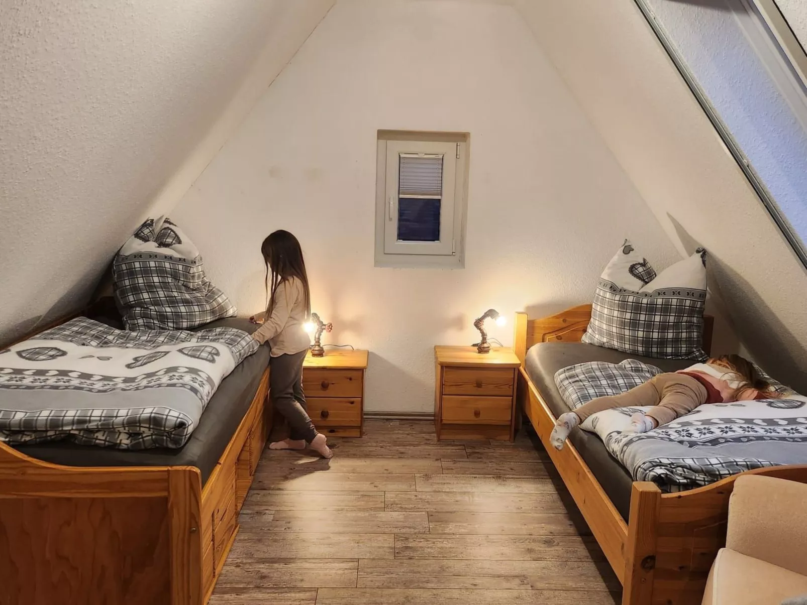 Das Familienreich-Binnen