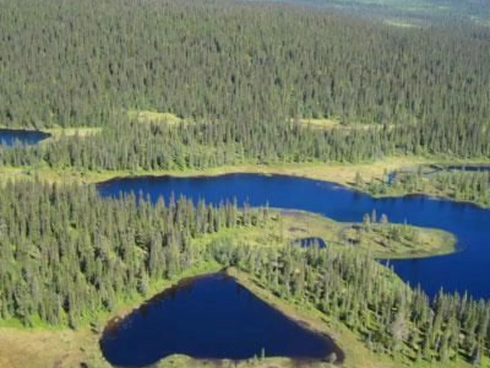 Haus-Lappland-Buiten