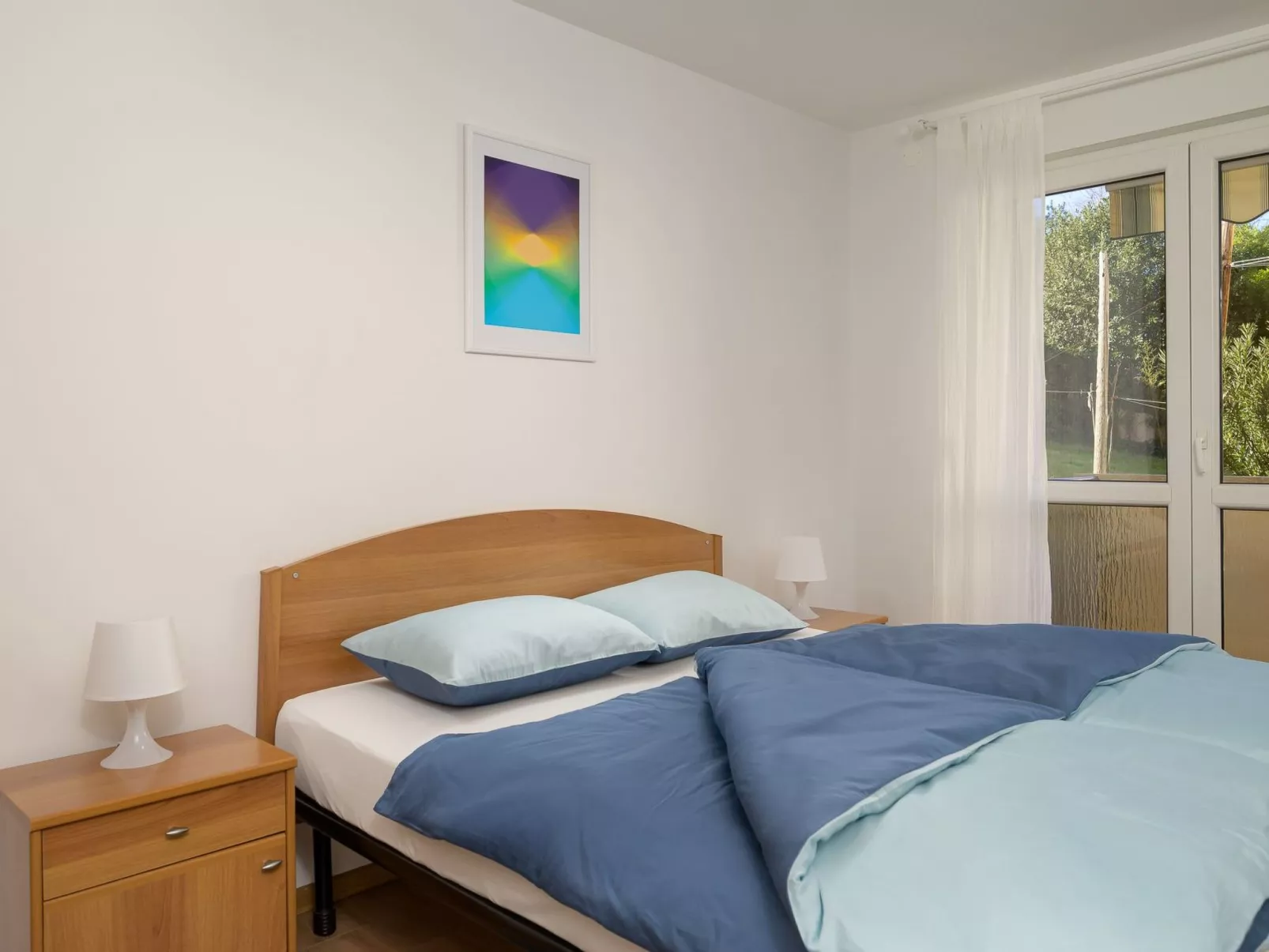 Wohnung Pina Porec-Binnen