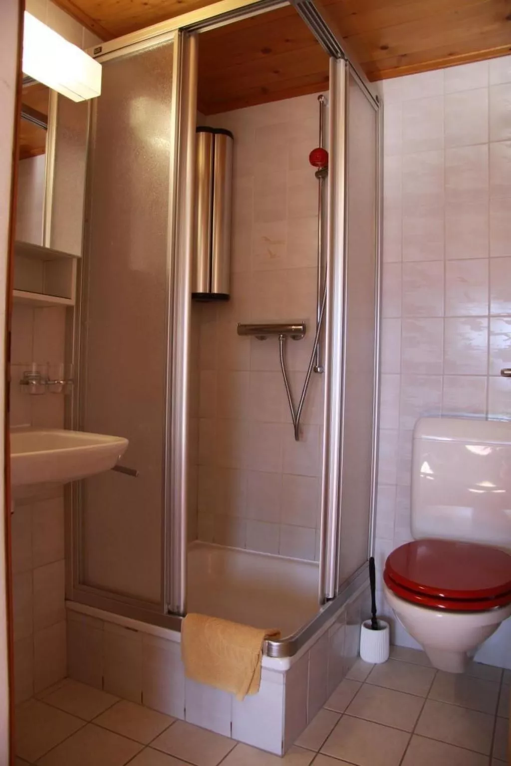 Talisman WG "Lilian"-Binnen