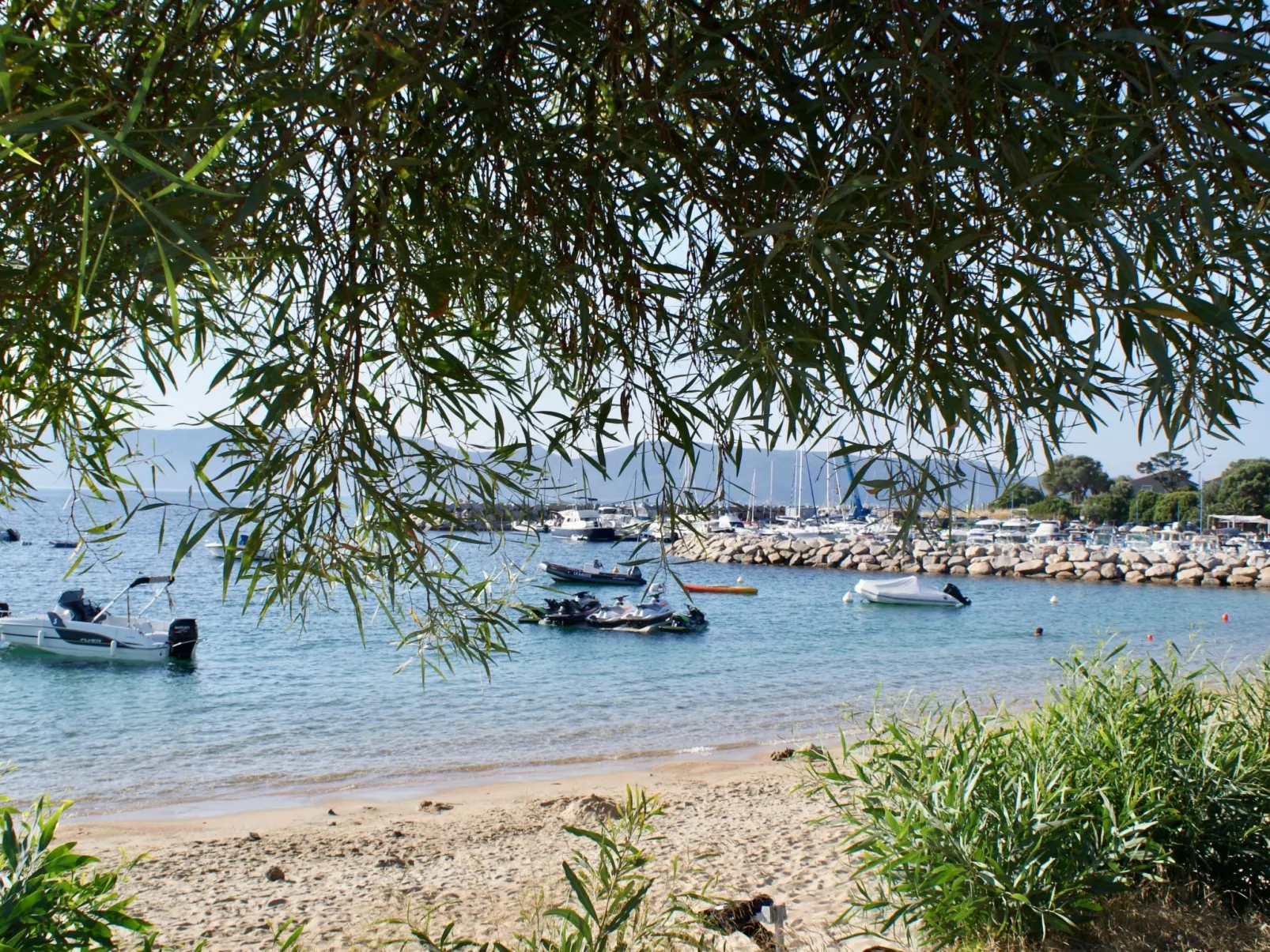 Villa Casa Nera-Buiten