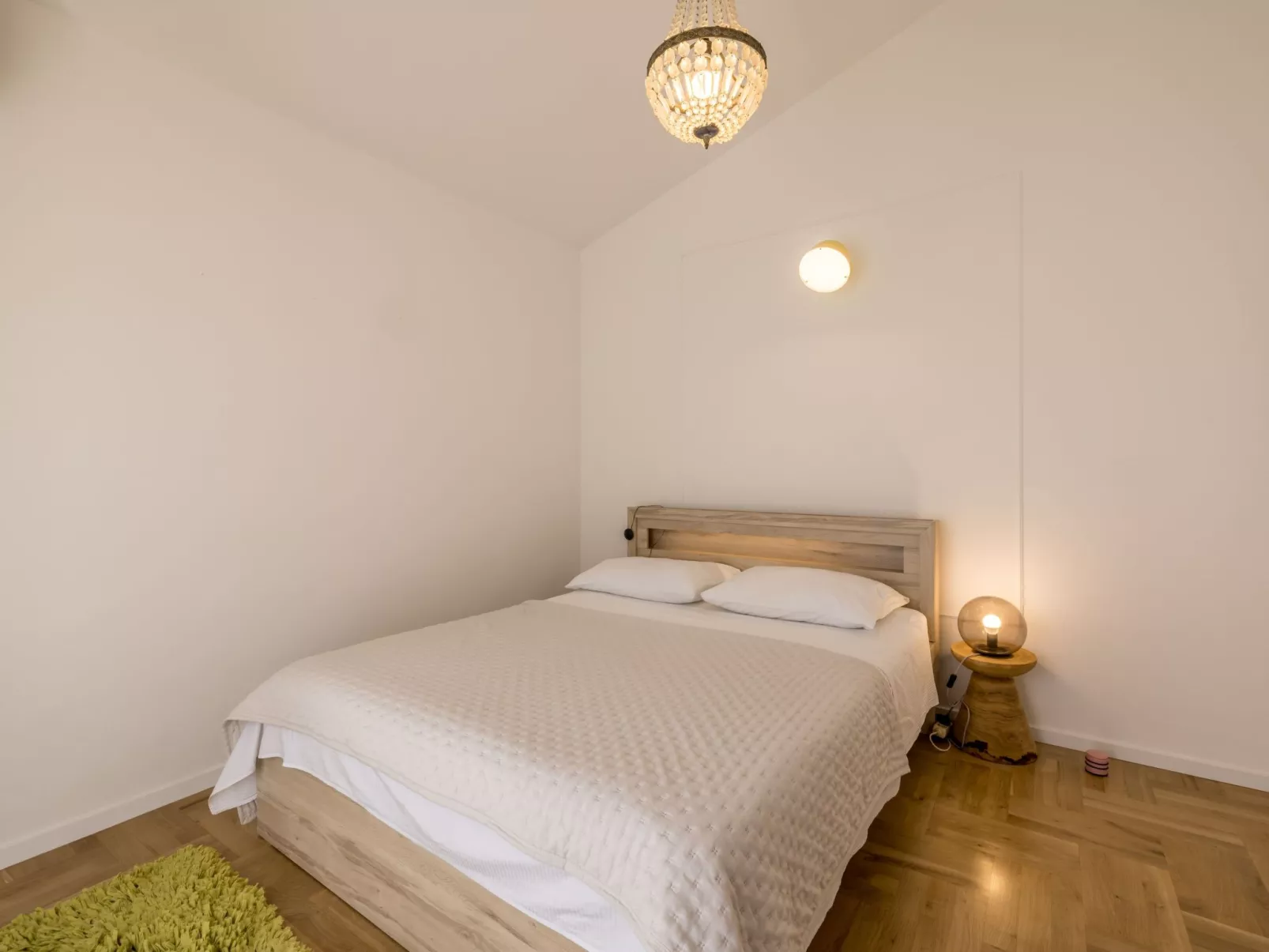 Ferienvilla "Artea"-Binnen