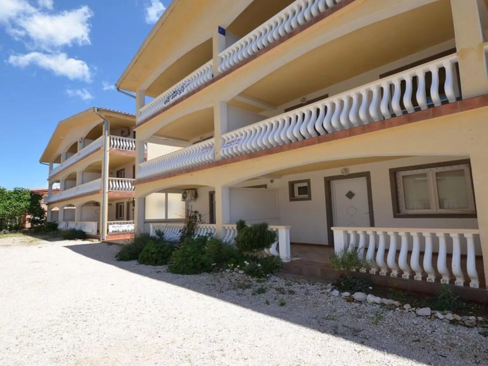 Wohnung Lanterna in Vir - Agentur TA Leut-Image-tags.info