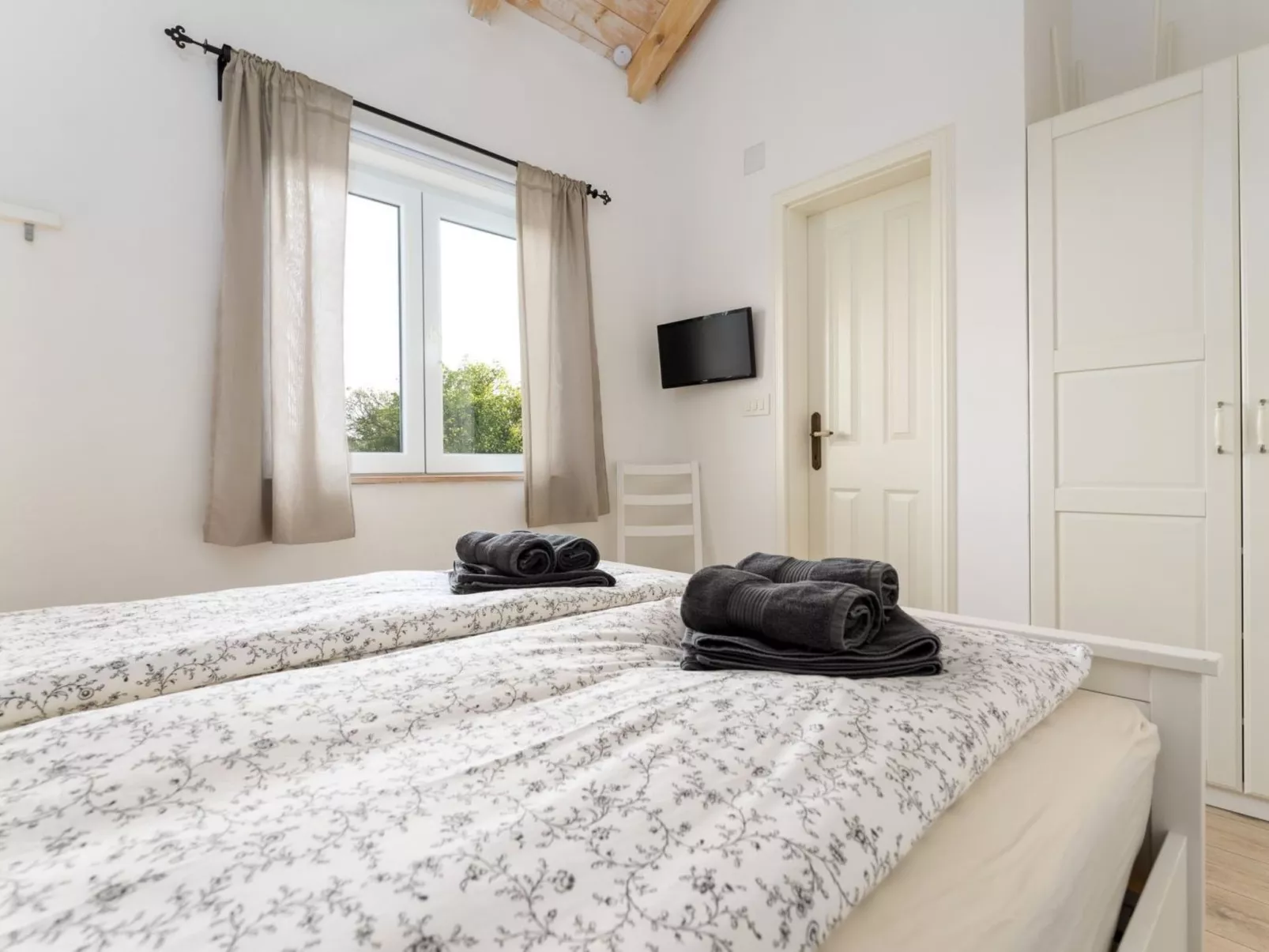 Villa Maslina-Binnen