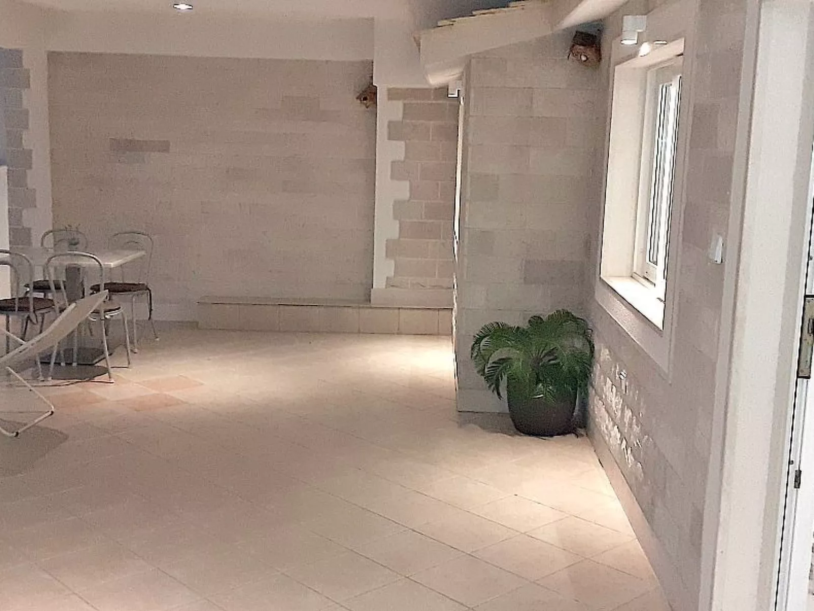 Mit Terrasse und herrlichem Ausblick - Image-tags.info