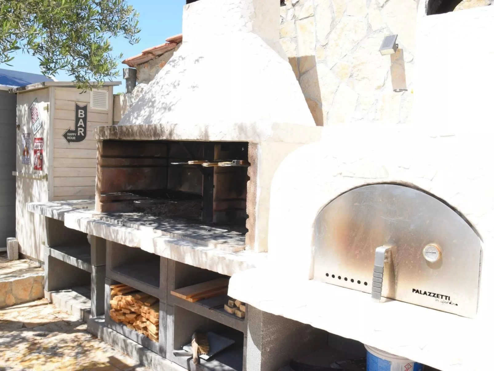 Villa Luger EG-Buiten