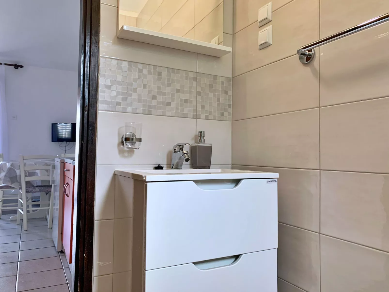 Apartment Horvat - Image-tags.info