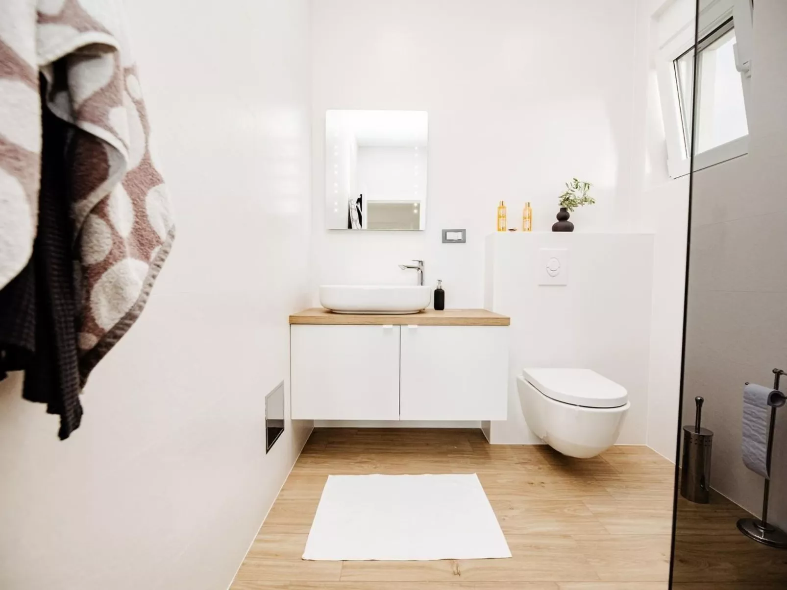 Villa Nola in Vodice-Binnen