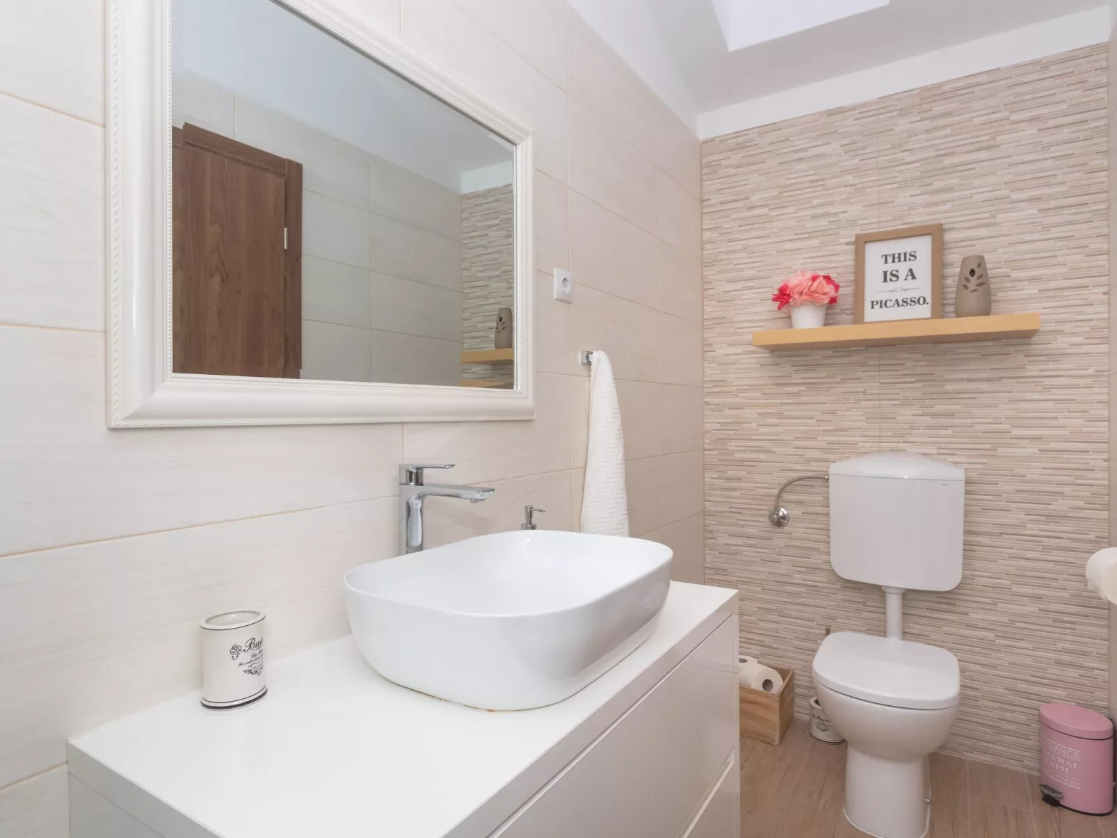 Villa FarAway in Dubrava kod Sibenik-Binnen