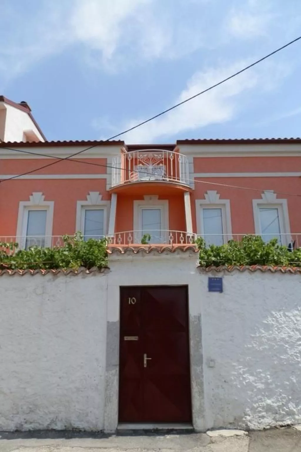 Studio-Wohnung in Novi Vinodolski-Image-tags.info