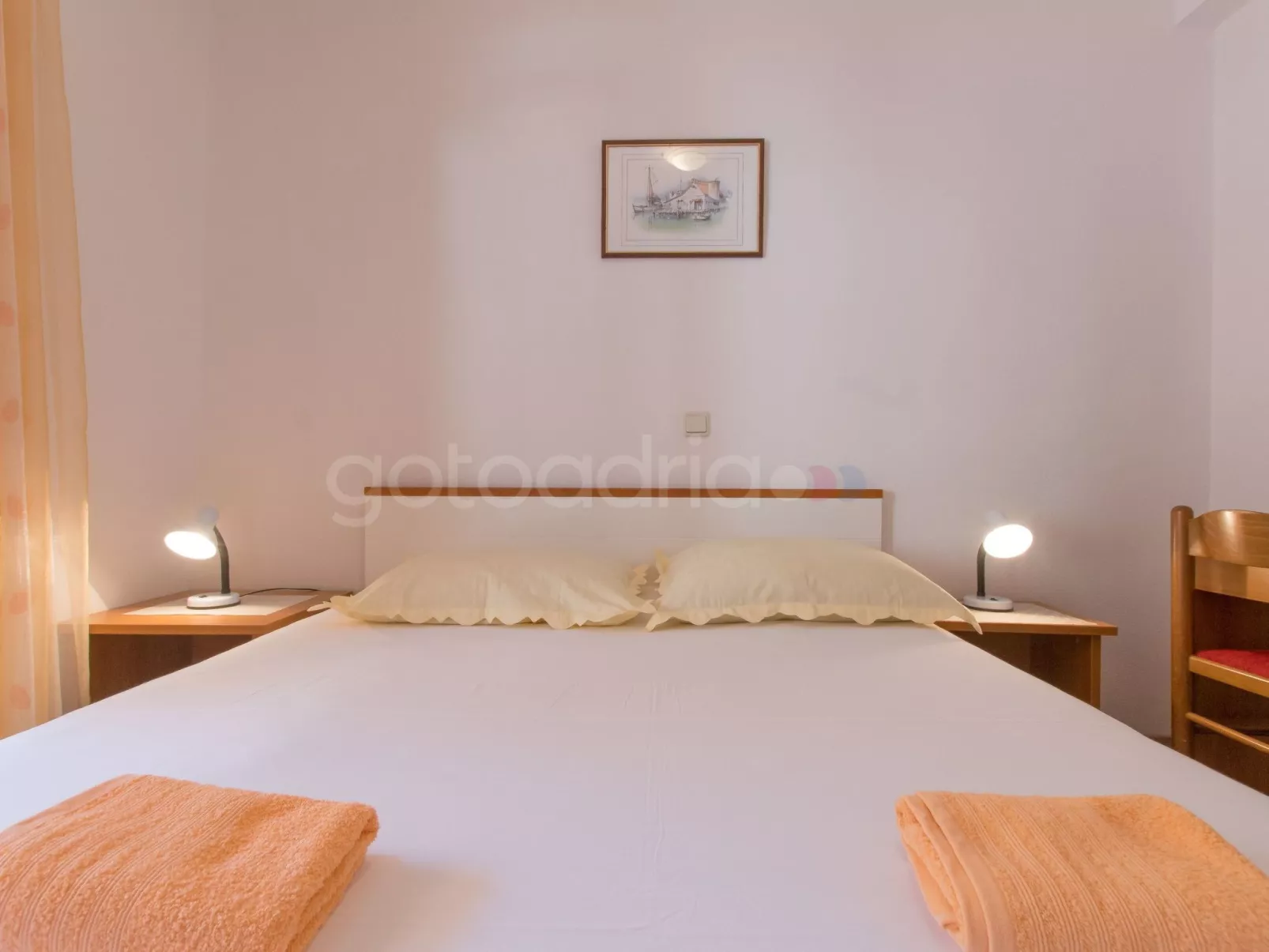 ⛱ Strandnahes Appartement Ruzze I ★ Kostenloses Parken ★ Ruhige Lage-Binnen