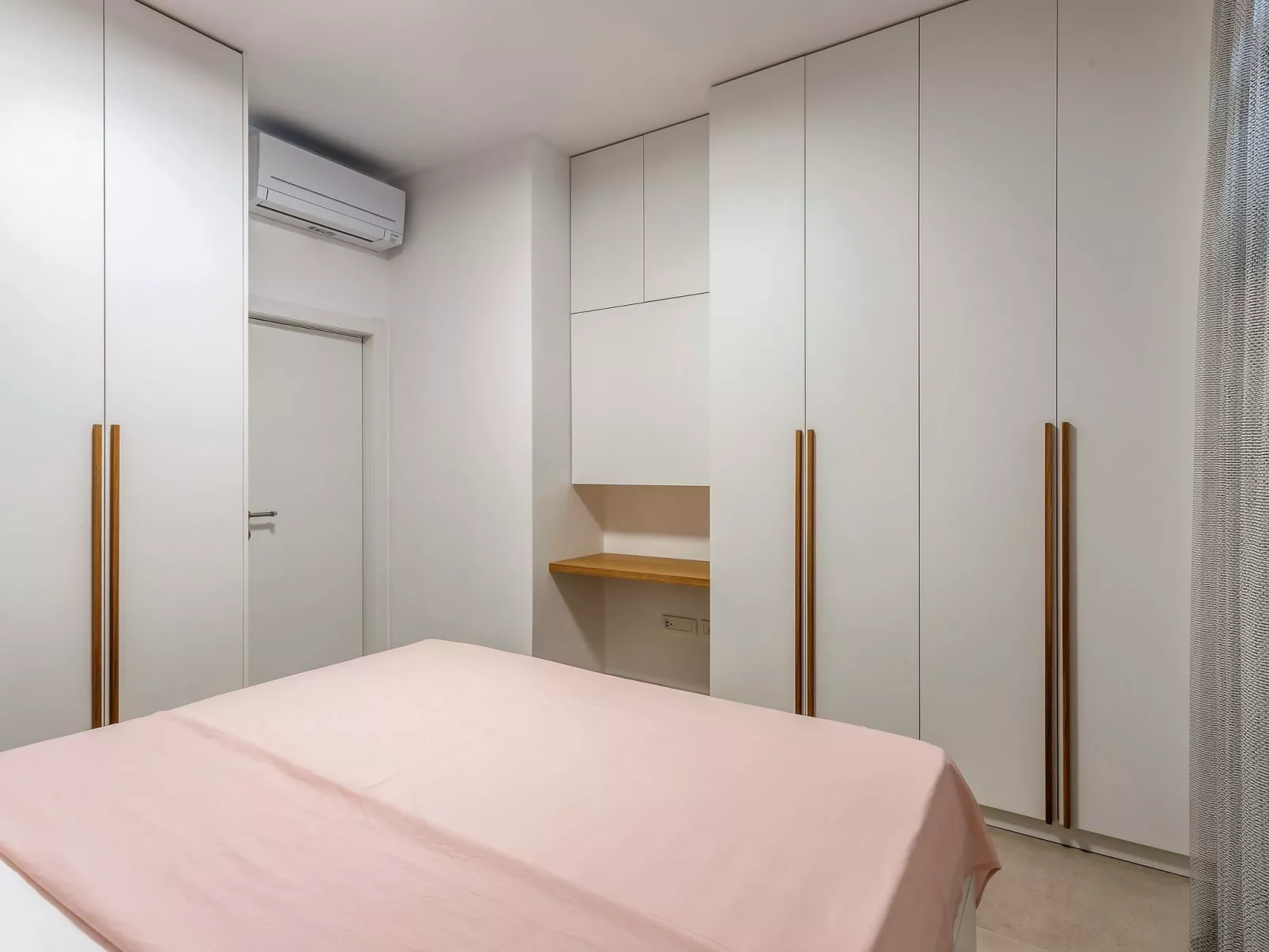 Luxus-Apartment mit Whirlpool-Binnen