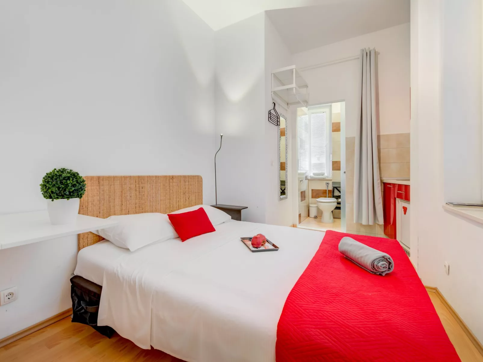 Wohnung und Studio Riva Lucija von Litto-Binnen