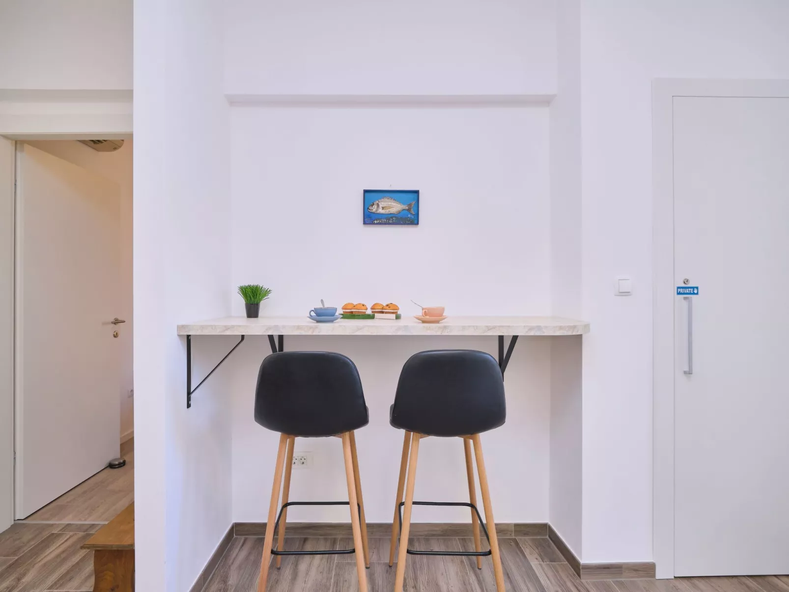 LAV Central Wohnung von Litto-Binnen