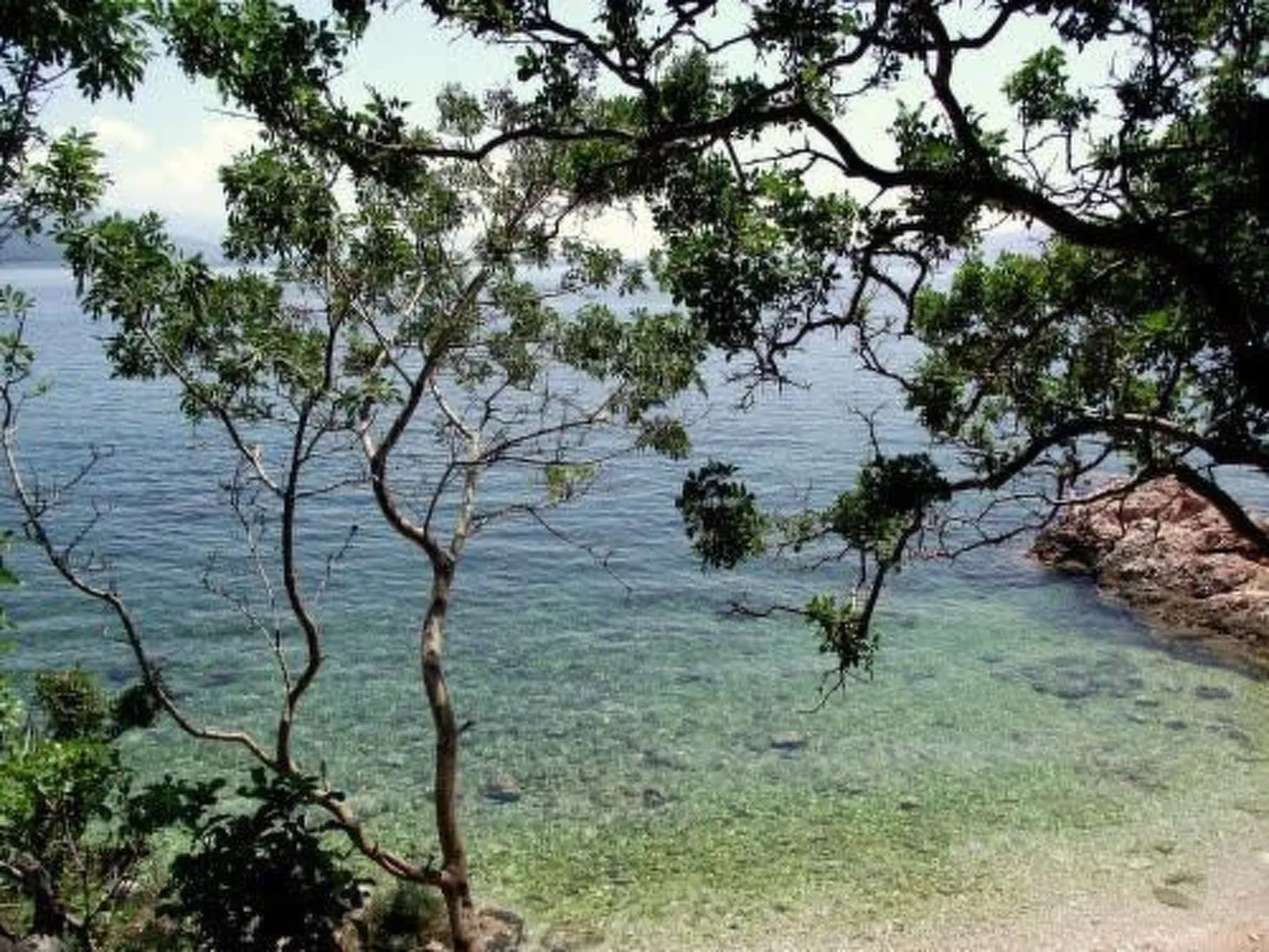 Appartement Enna-Buiten