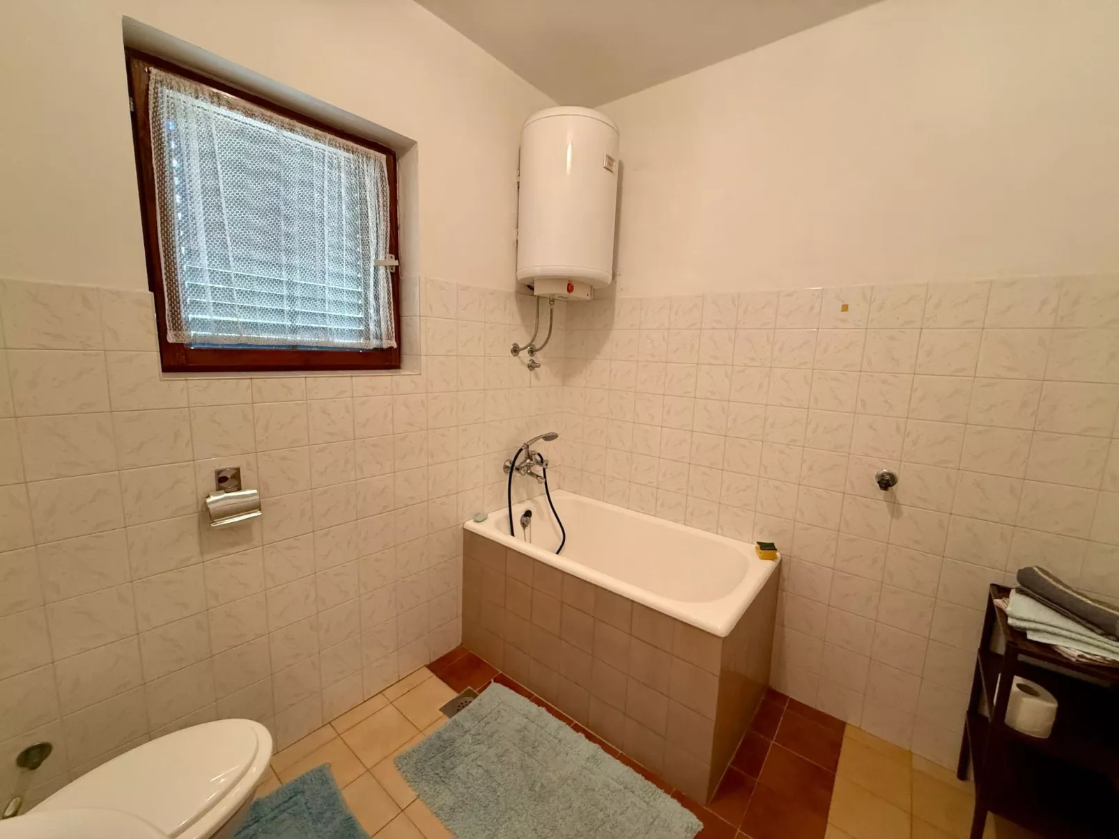 Apartment Višnja-Binnen