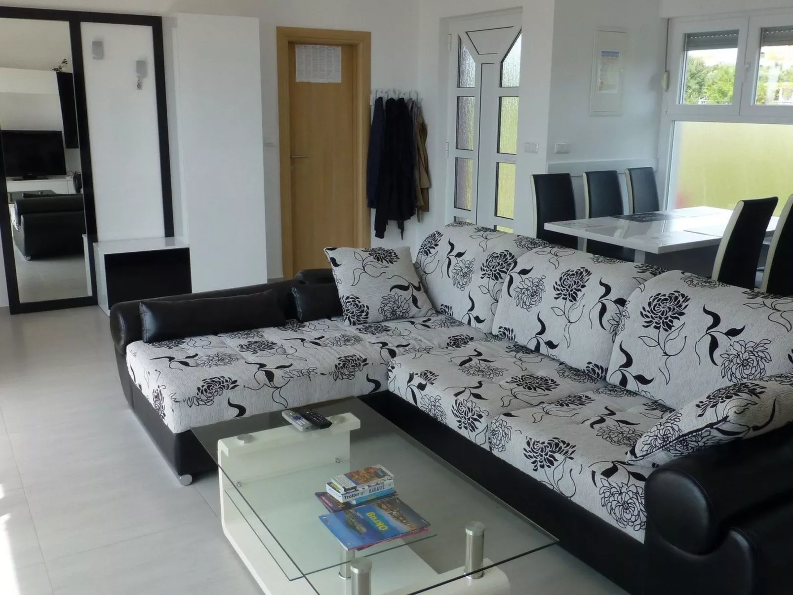 Wohnung Barbara-Binnen