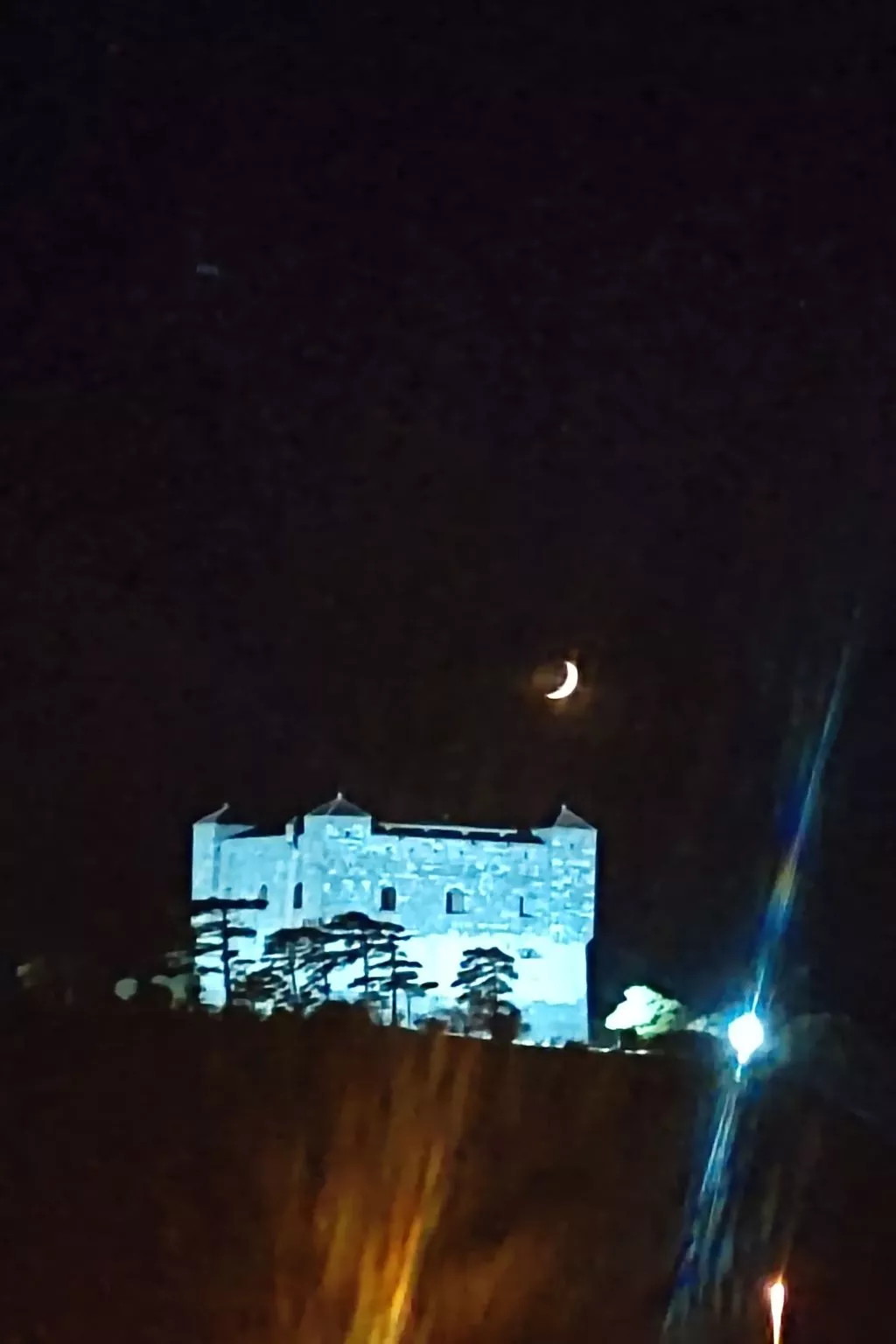 Frankopan Studio-Buiten