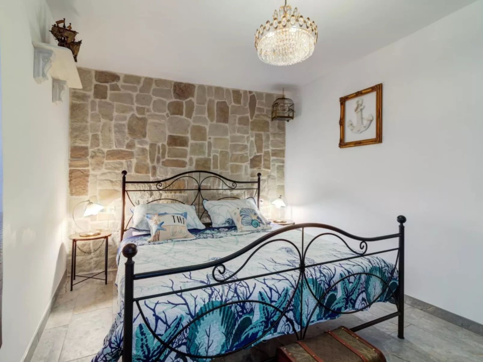 Apartment "Schiffsruder" mit Blick auf die Innenstadt-Image-tags.info