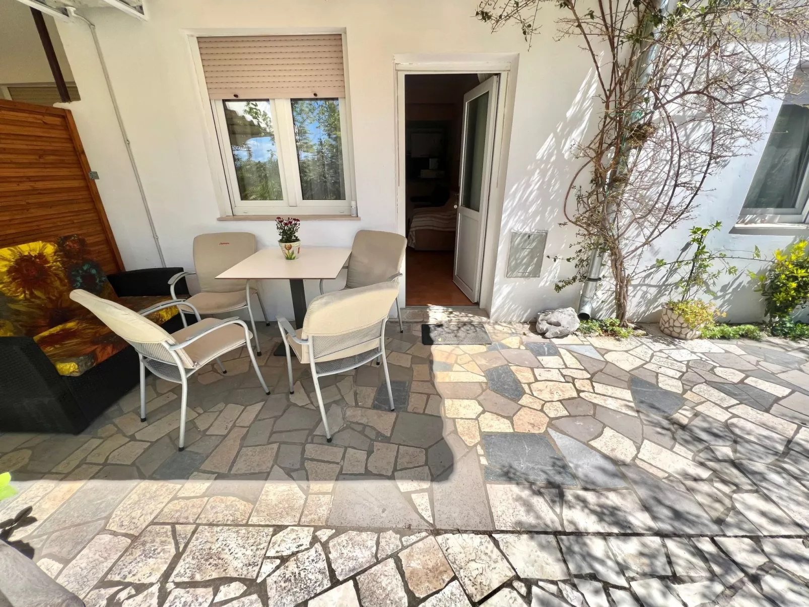 Apartment Zeleni Raj 3-Binnen