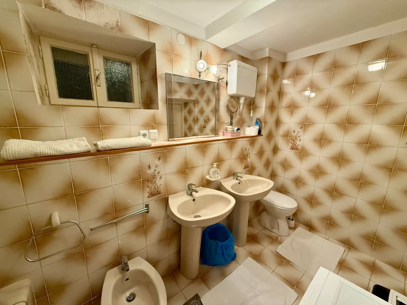 Apartment Ruža 1-Binnen