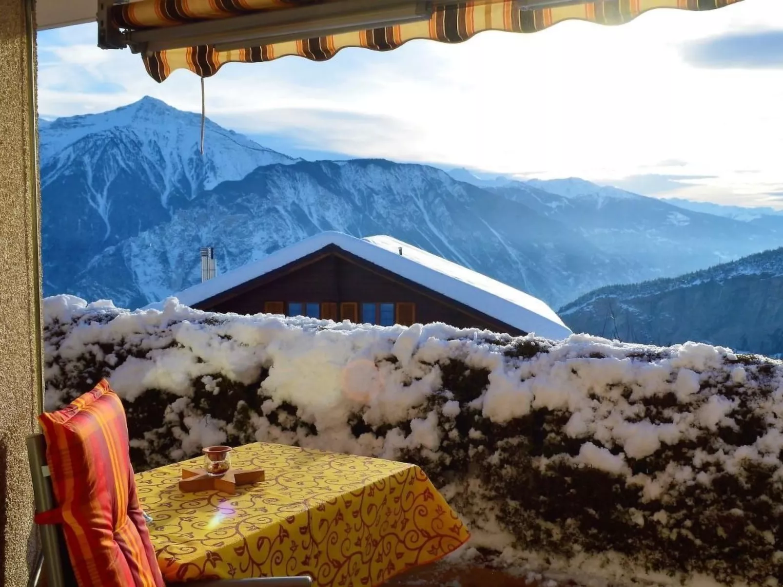 Chalet Abendstern-Image-tags.info