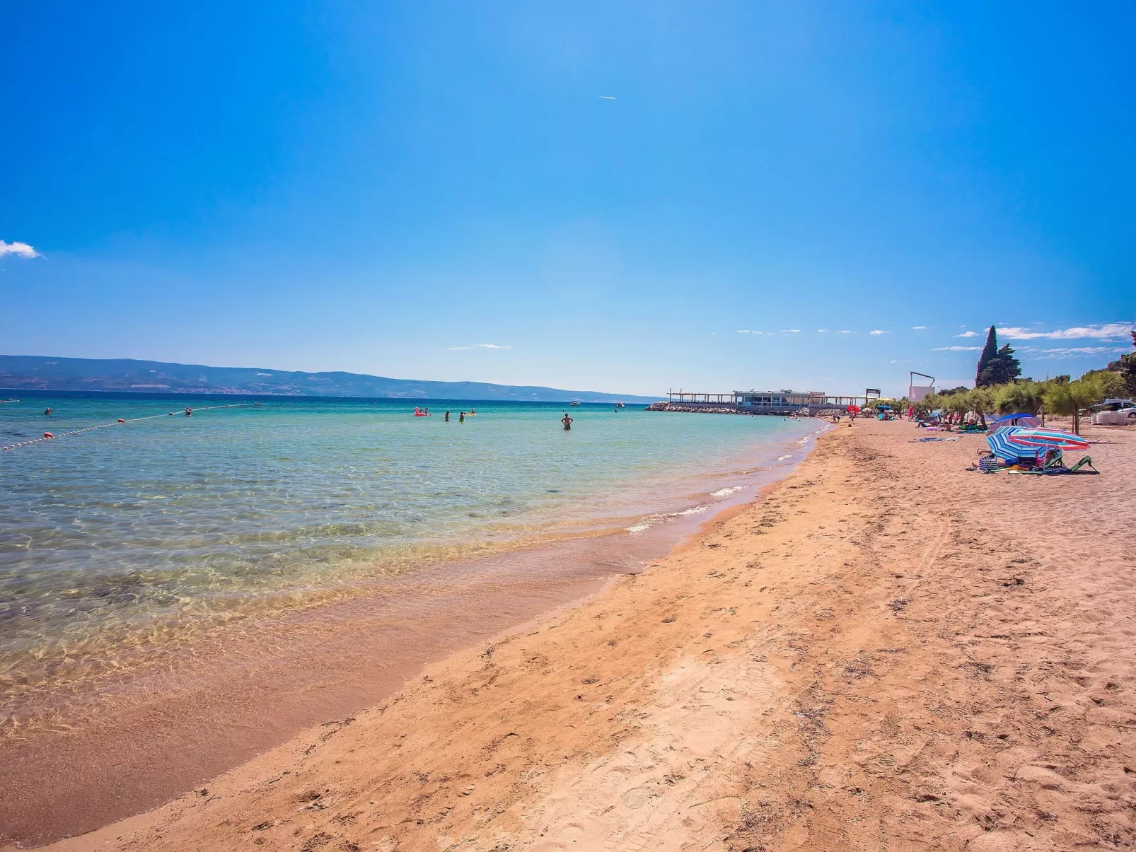 Villa Allegra-Buiten