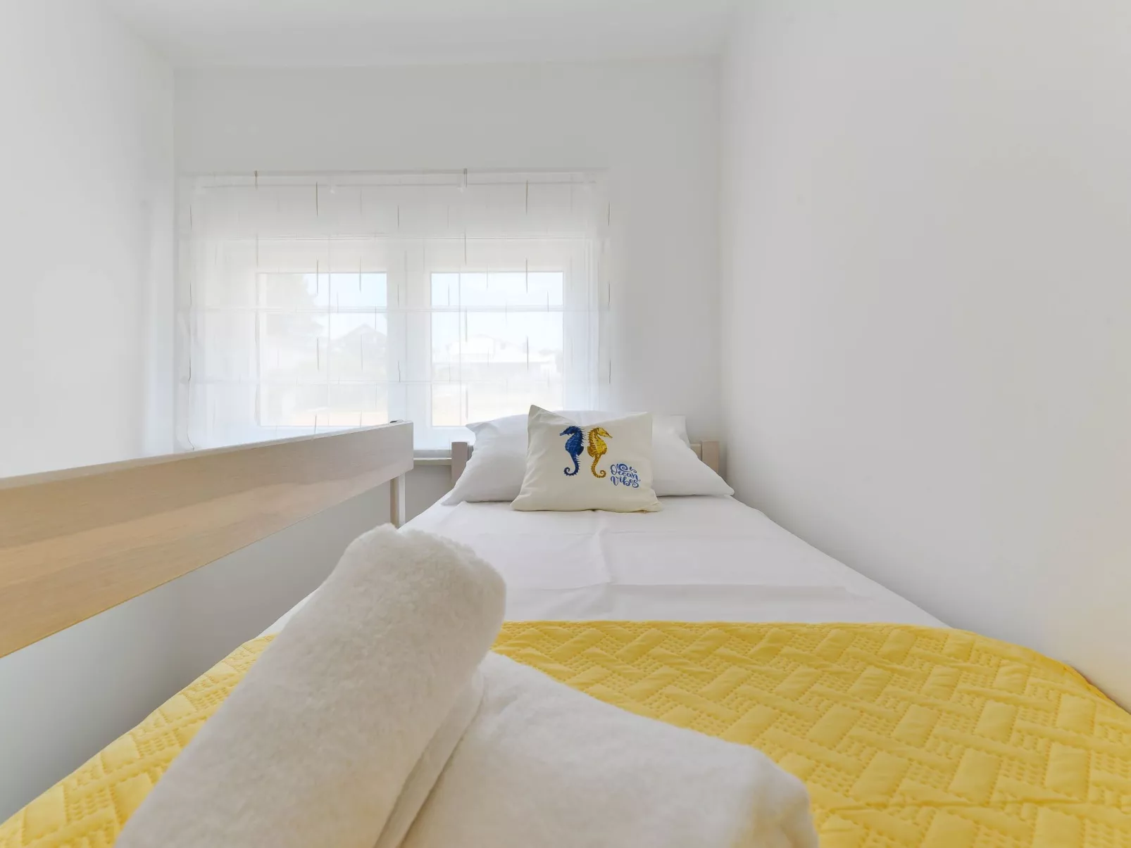 Villa Vrsi 02 mit beheiztem Pool - Agentur TA Leut-Binnen