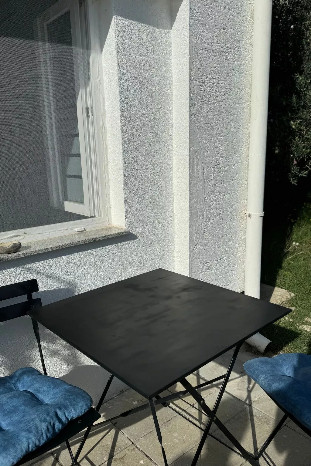 Studio-Wohnung in Vrsi - Agentur TA Leut-Image-tags.info