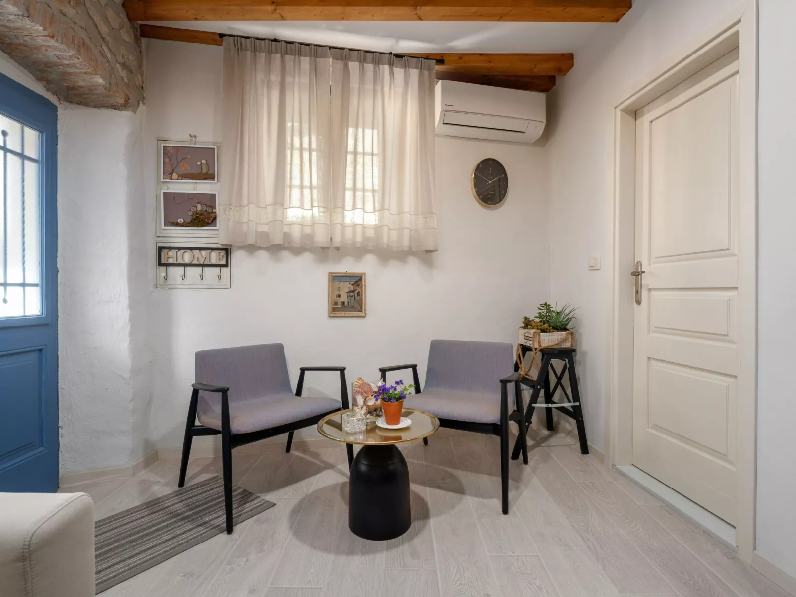 Piazzetta Premium-Binnen