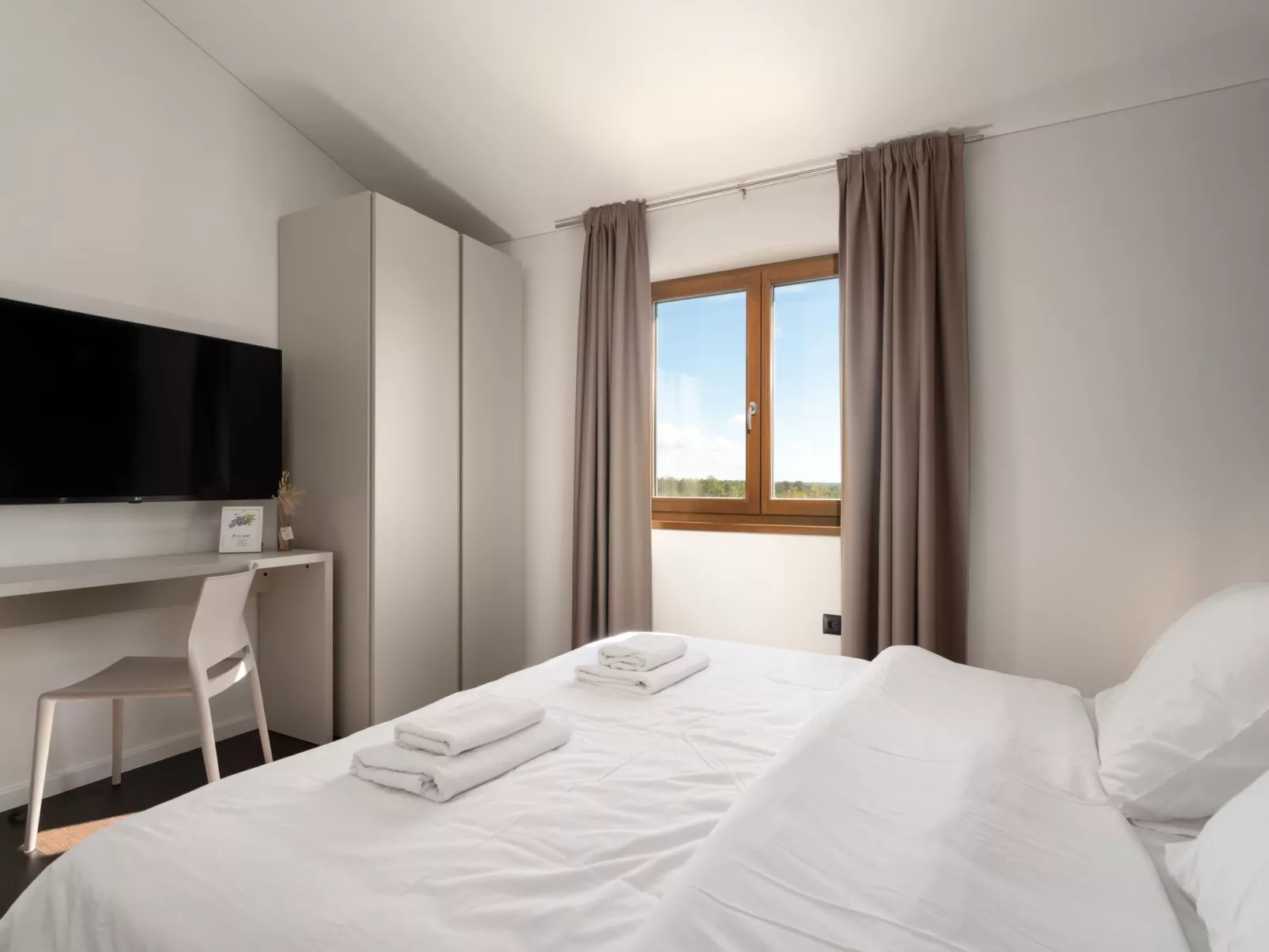 Villa Casa Minerva-Binnen