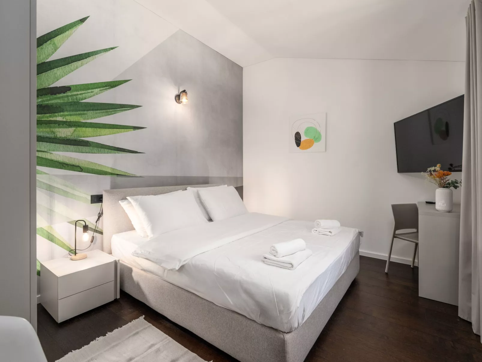 Villa Casa Veritas-Binnen