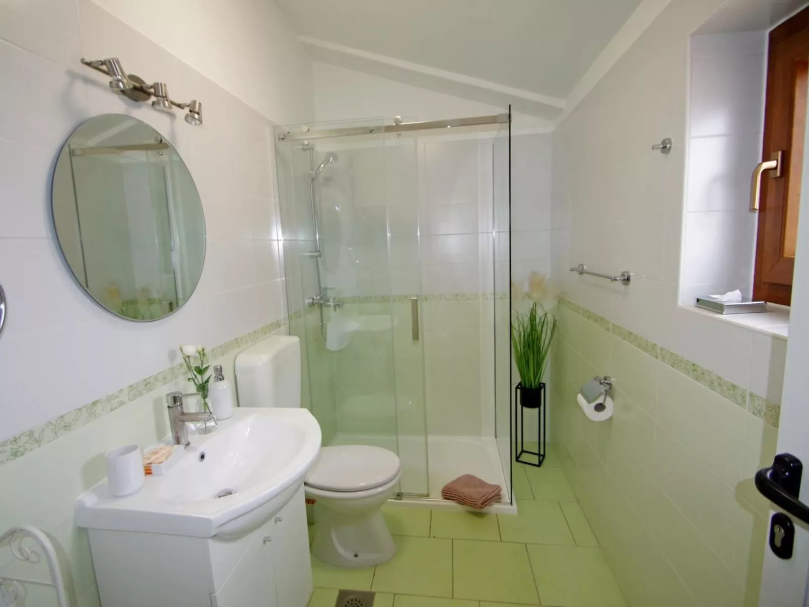 Studio-Wohnung Zara-Binnen