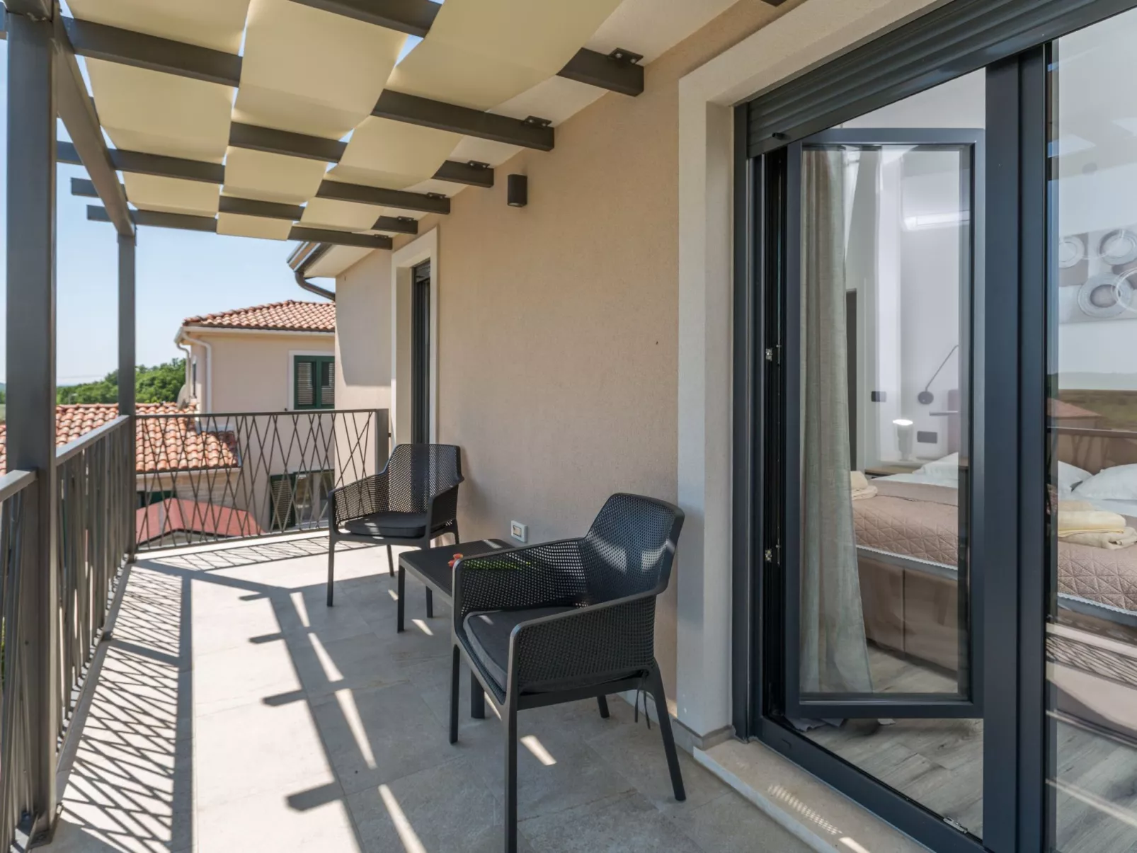 Villa Stefany-Buiten