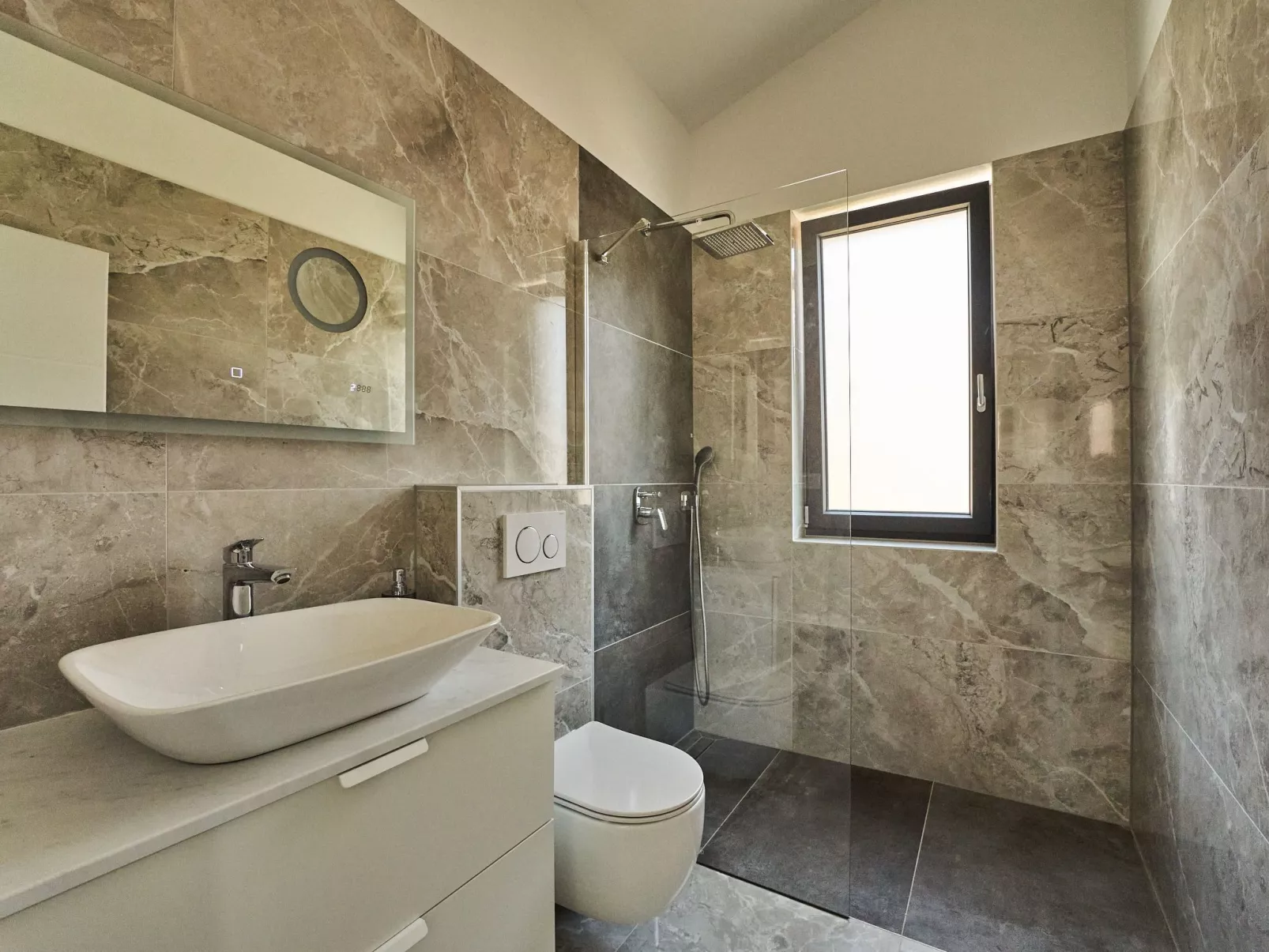 Villa Martin Noel-Binnen