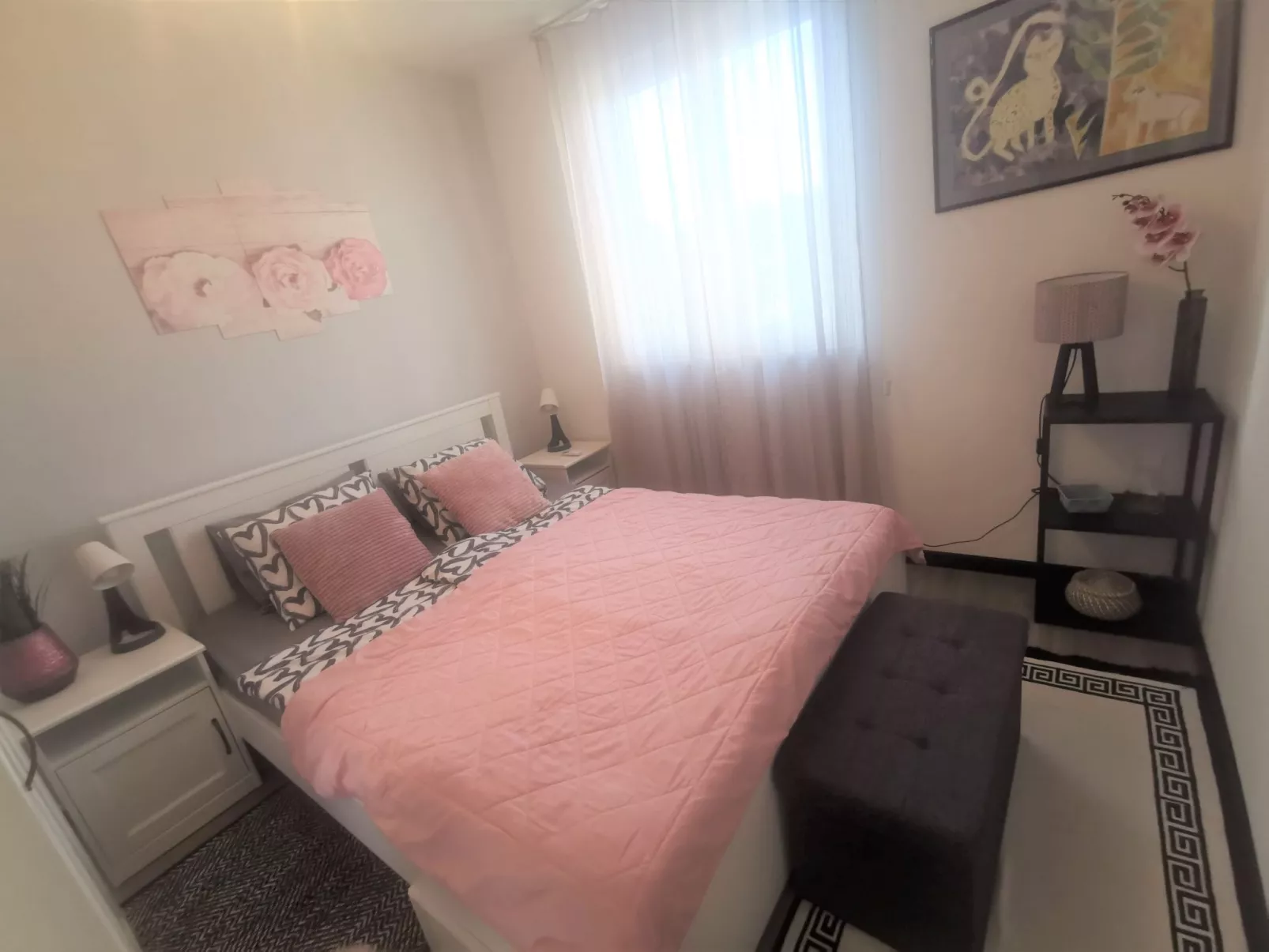 Summer escape Rovinj-Binnen