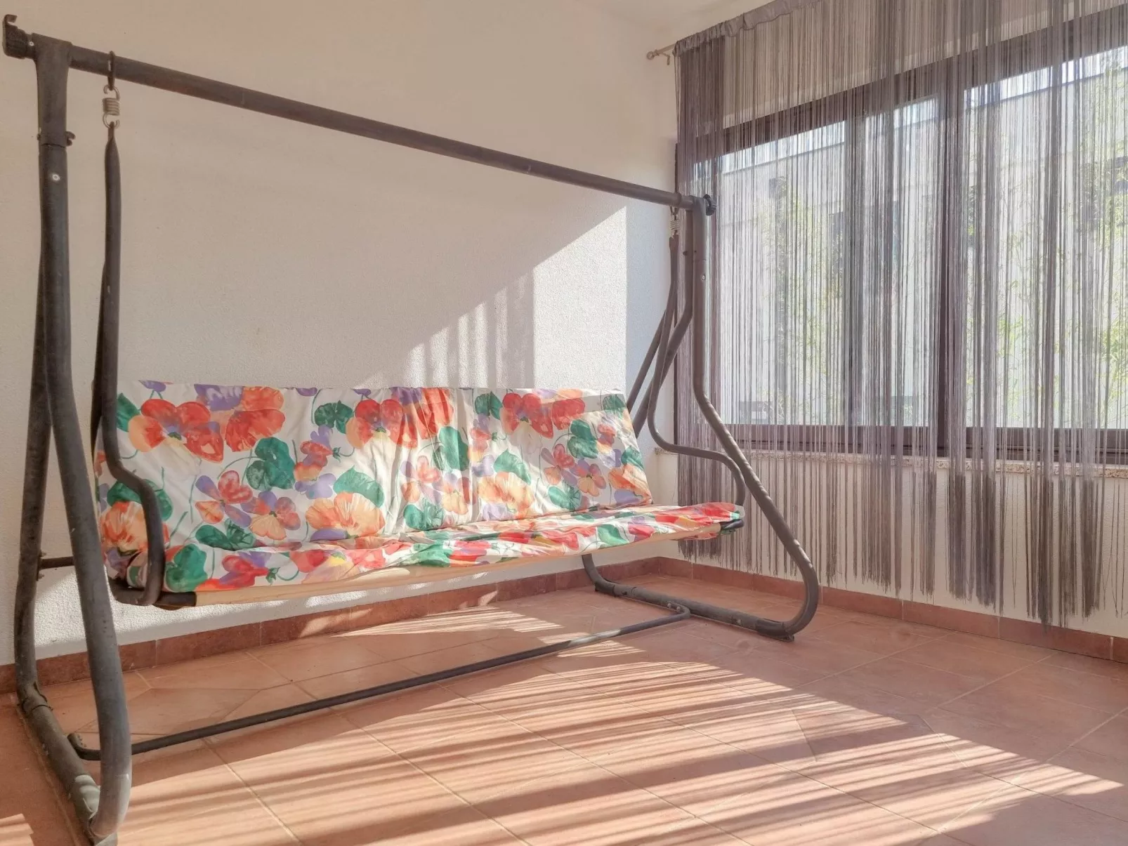 Studio-Wohnung "Dani 2" mit Terrasse-Binnen