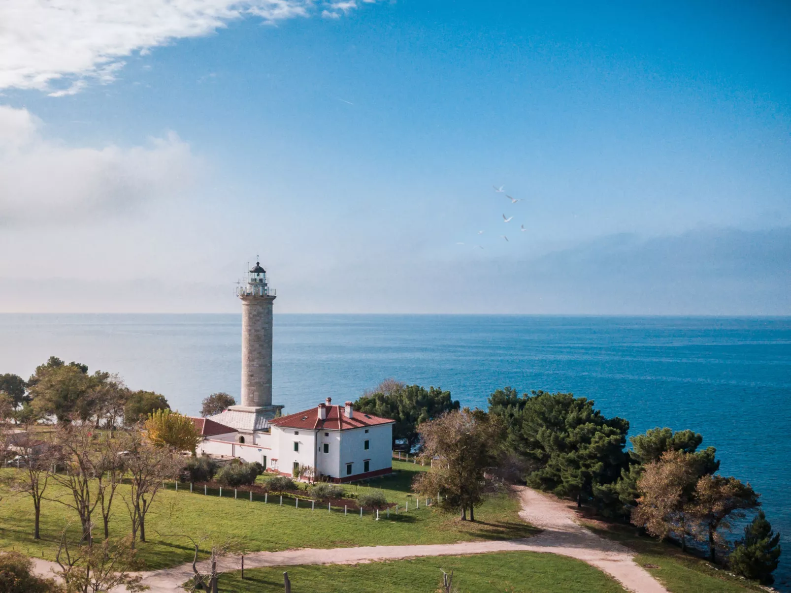 Apartment Smokvica-Omgeving