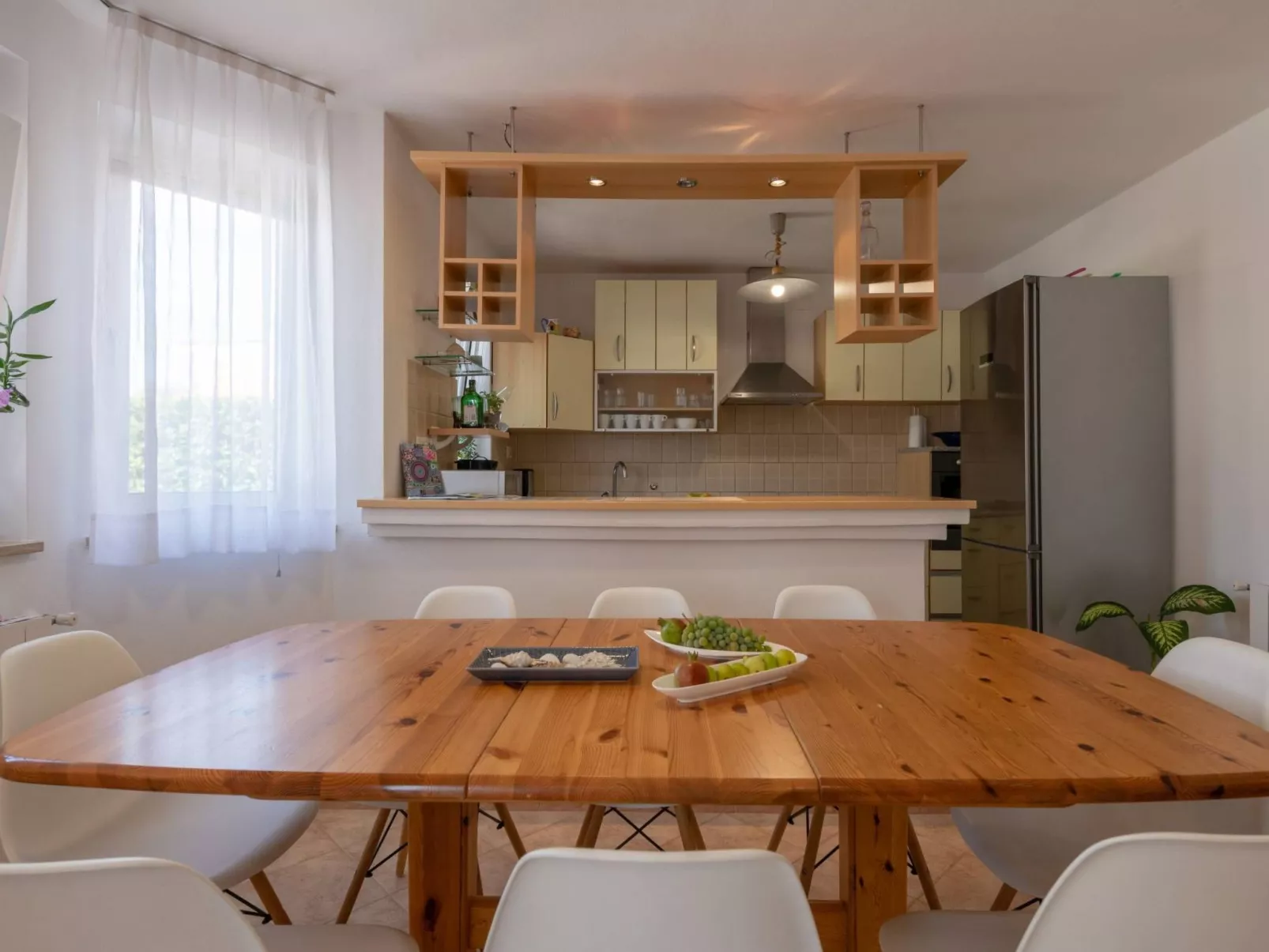 Family villa Nicole-Binnen