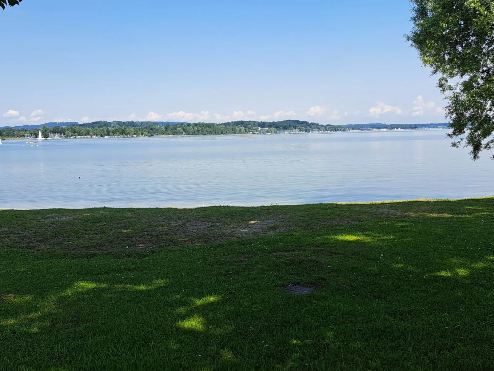 Studio Blockhaus-Buiten