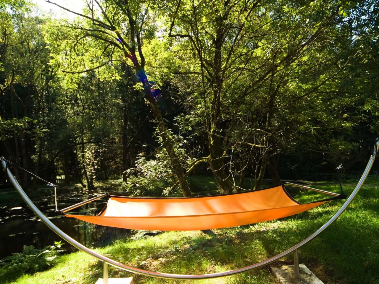 Exklusive Ferienwohnung mit eigener Sauna-Buiten