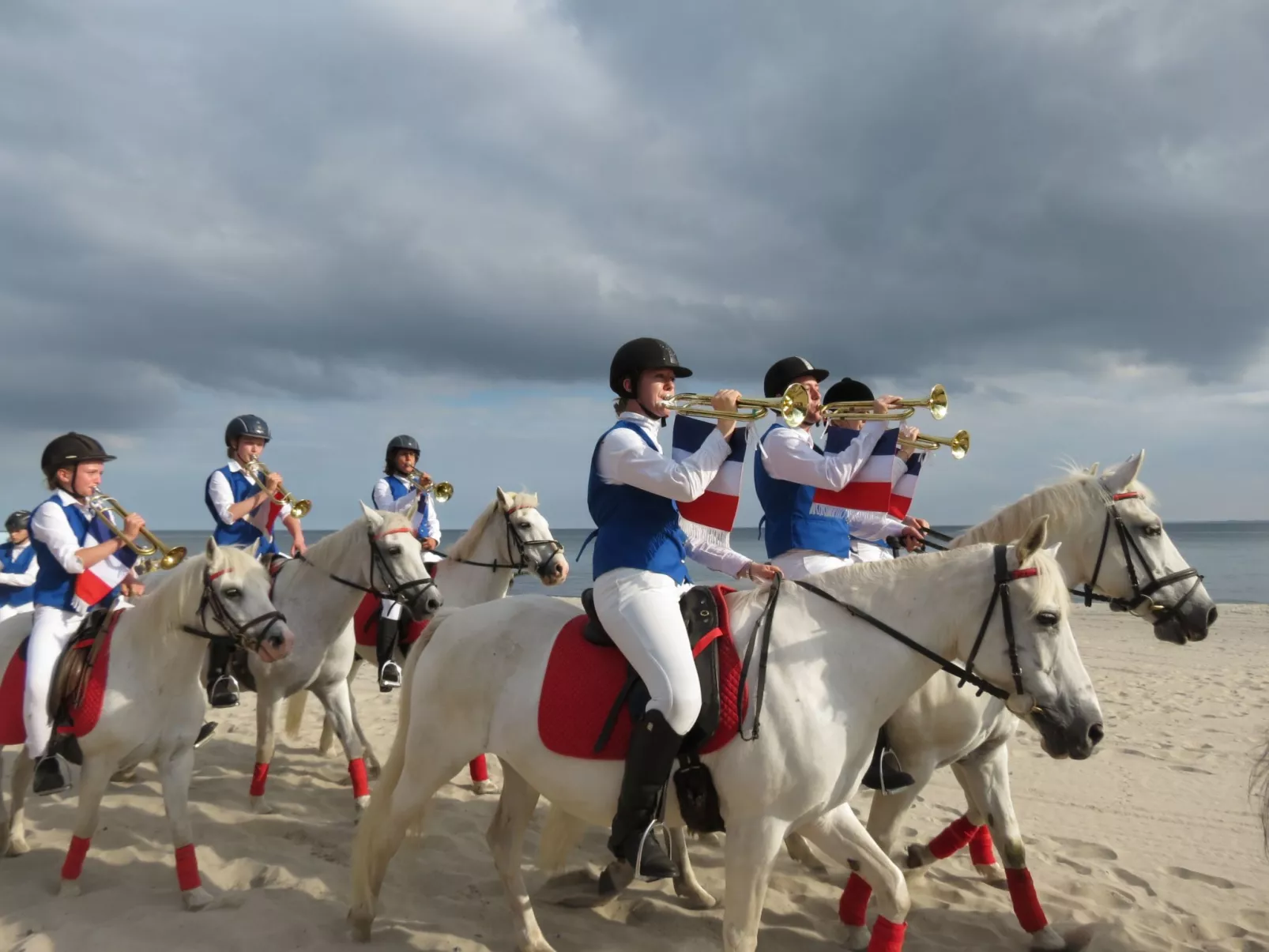 U2 Schlehenkoppel 5-Buiten