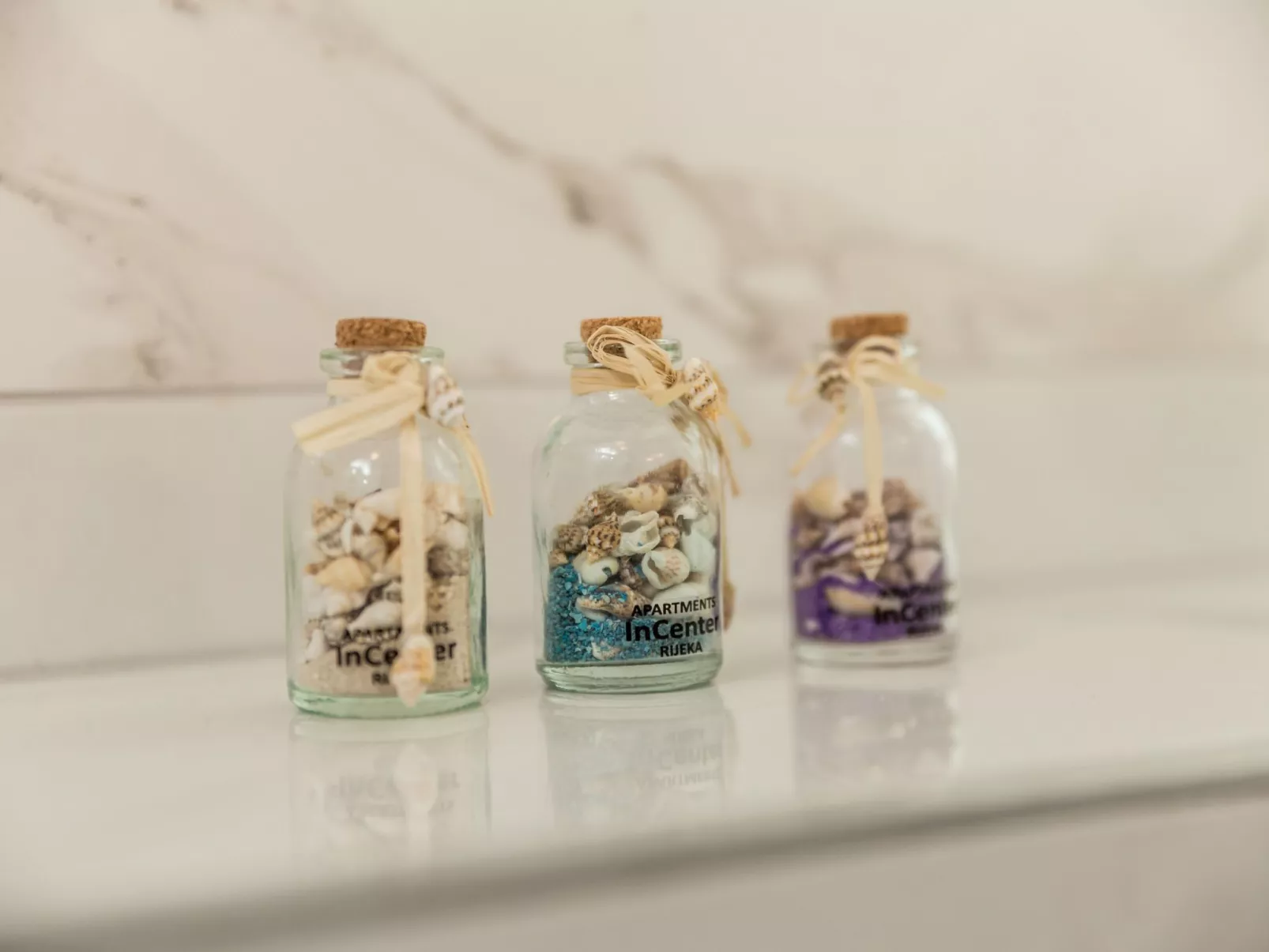 Studio "Rijeka 1" mit Wi-Fi-Binnen