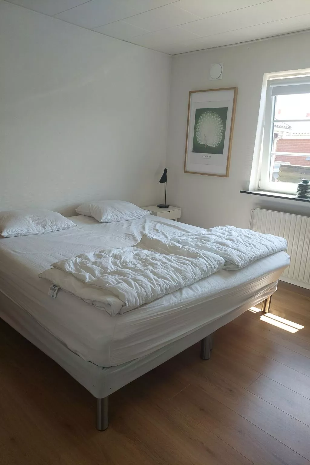 Urlaub "Beach Life" Garten, Grill und Terrasse-Binnen