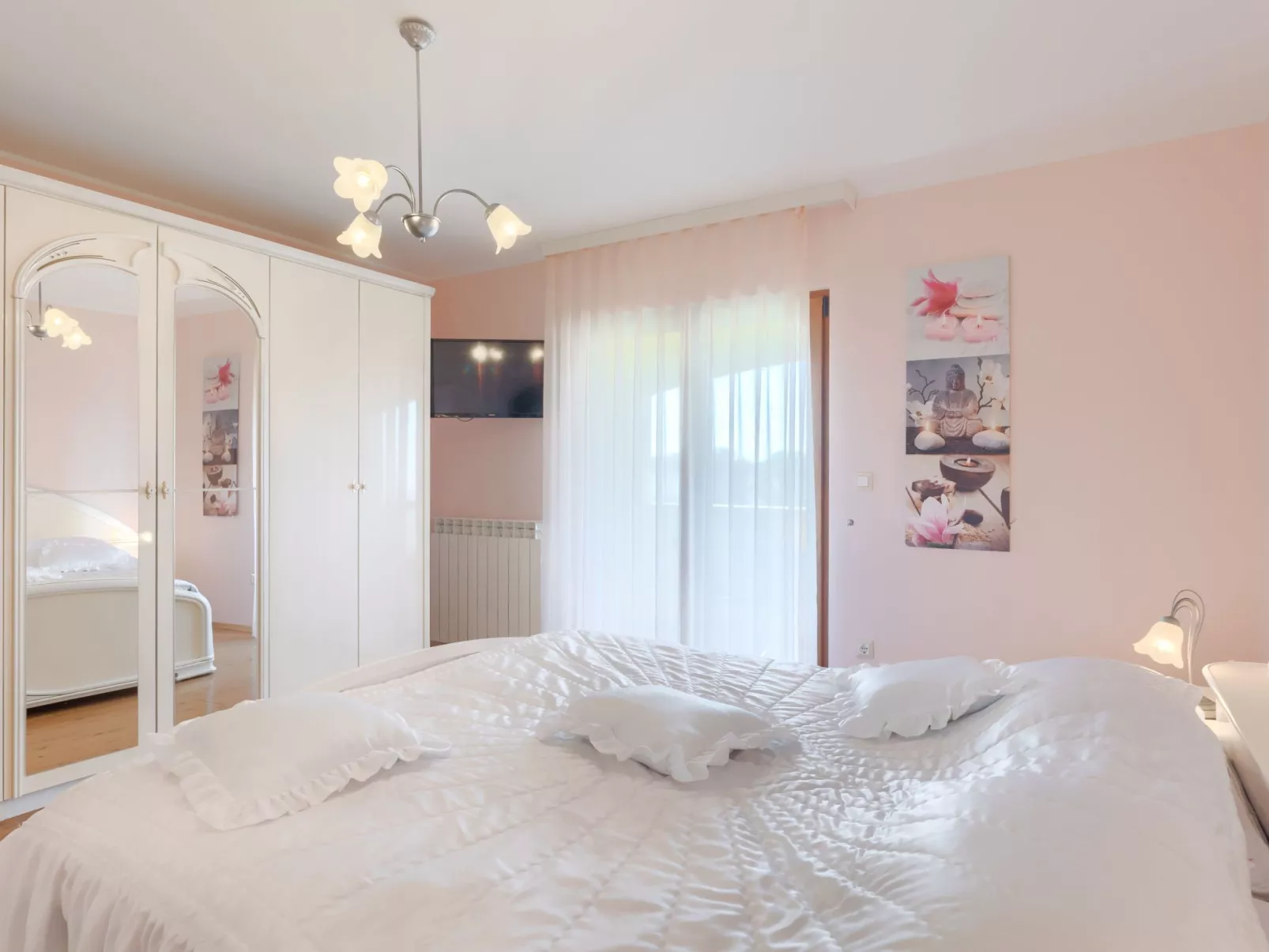 Villa Vista Mar-Binnen